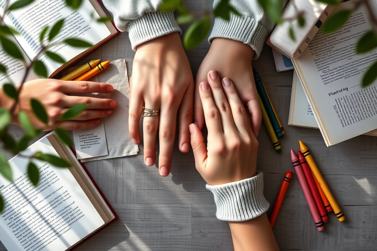 affordable lessons on teamwork — Affordable Lessons on Teamwork (the finished result)
