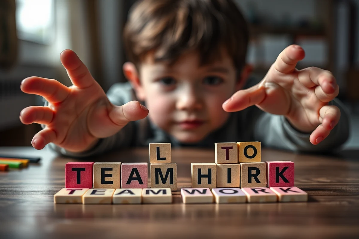 how to teaching teamwork — How to Teaching Teamwork (step by step)