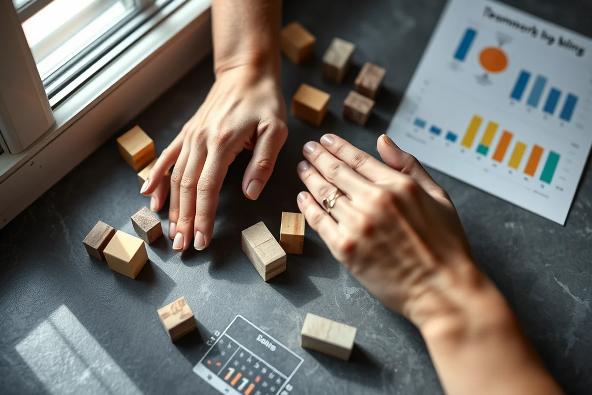 how to teaching teamwork skills — How to Teaching Teamwork Skills (the finished result)