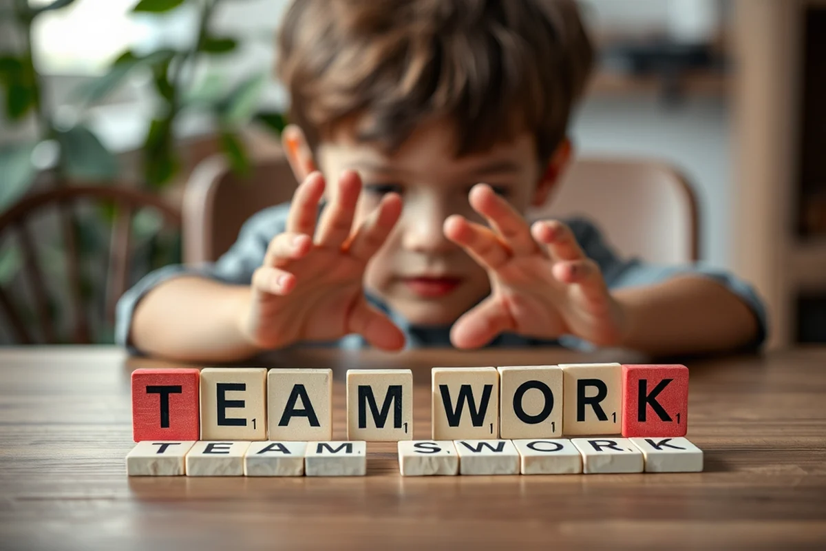 types of teaching teamwork to law students — Types of Teaching Teamwork to Law Students (step by step)