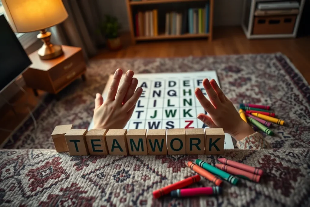 Affordable Lessons On Teamwork