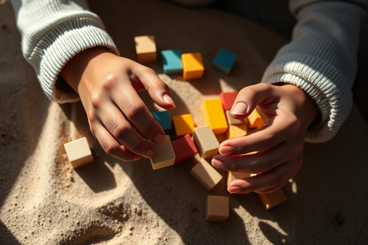classroom teamwork games step by step — Classroom Teamwork Games Step by Step (the finished result)