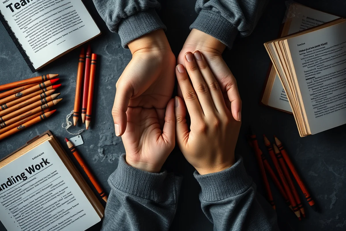 how to biblical teaching about teamwork ā How To Biblical Teaching About Teamwork (the finished result)