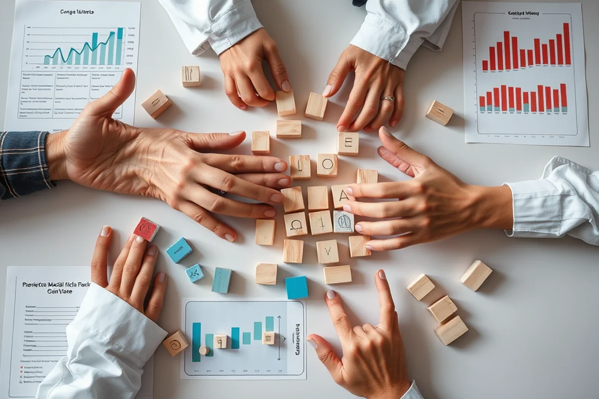 how to teaching teamwork in medical education — How To Teaching Teamwork In Medical Education (the finished result)