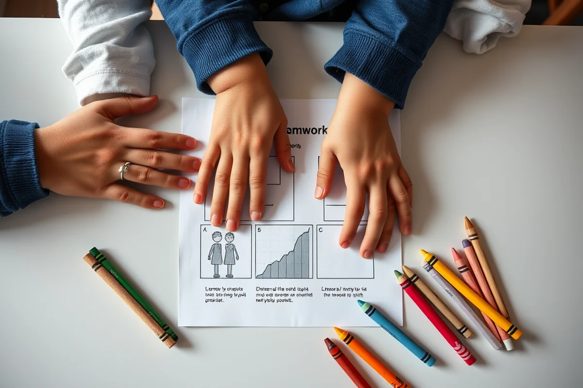 how to teamwork effectively teaching an employability skill — How To Teamwork Effectively Teaching An Employability Skill (step by step)