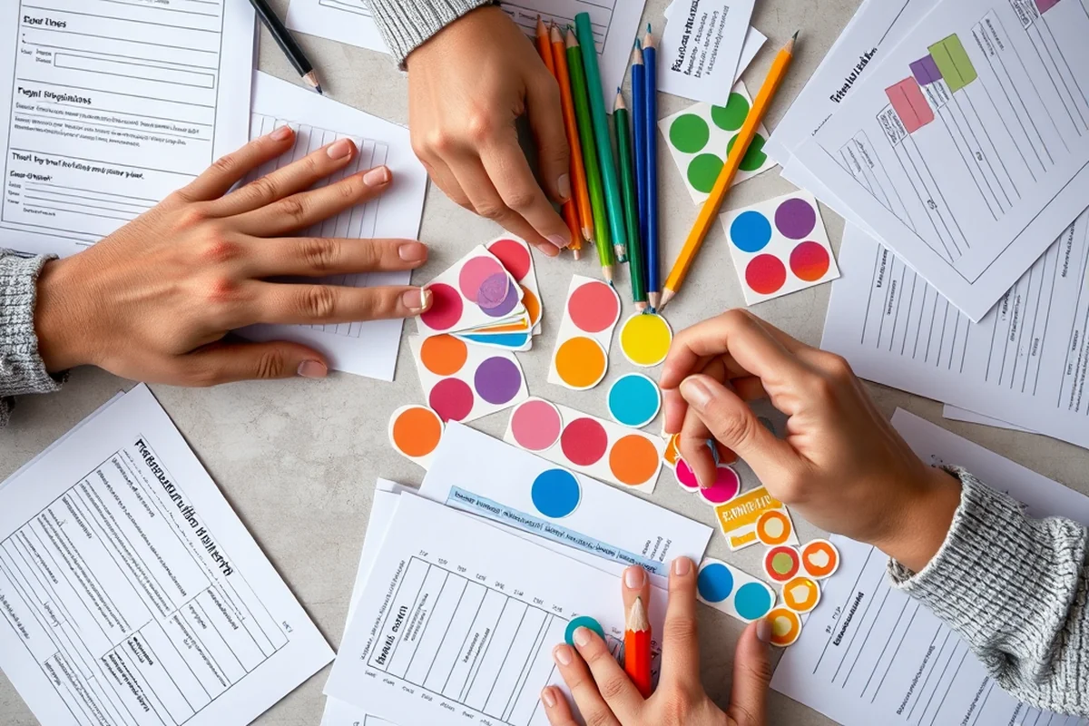 how to teamwork effectively teaching an employability skill — How To Teamwork Effectively Teaching An Employability Skill (the finished result)