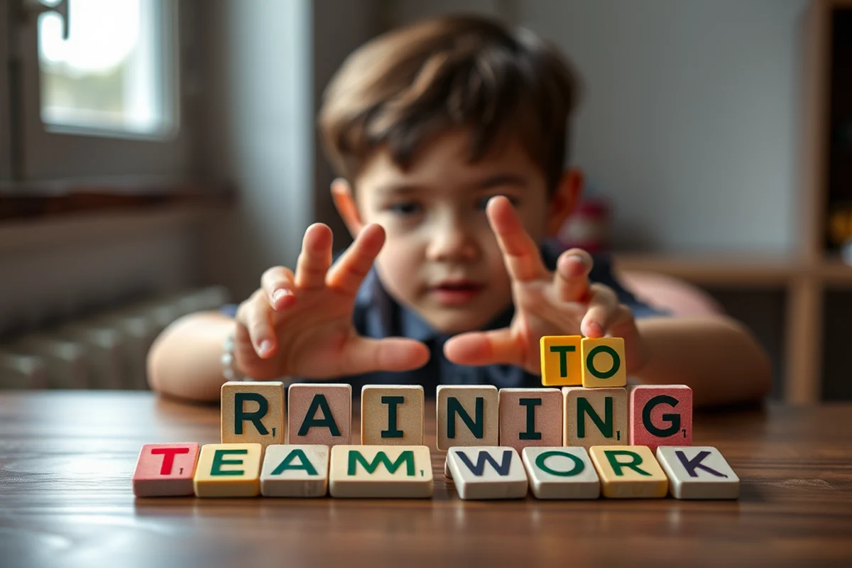 how to training for teamwork — How to Training for Teamwork (step by step)
