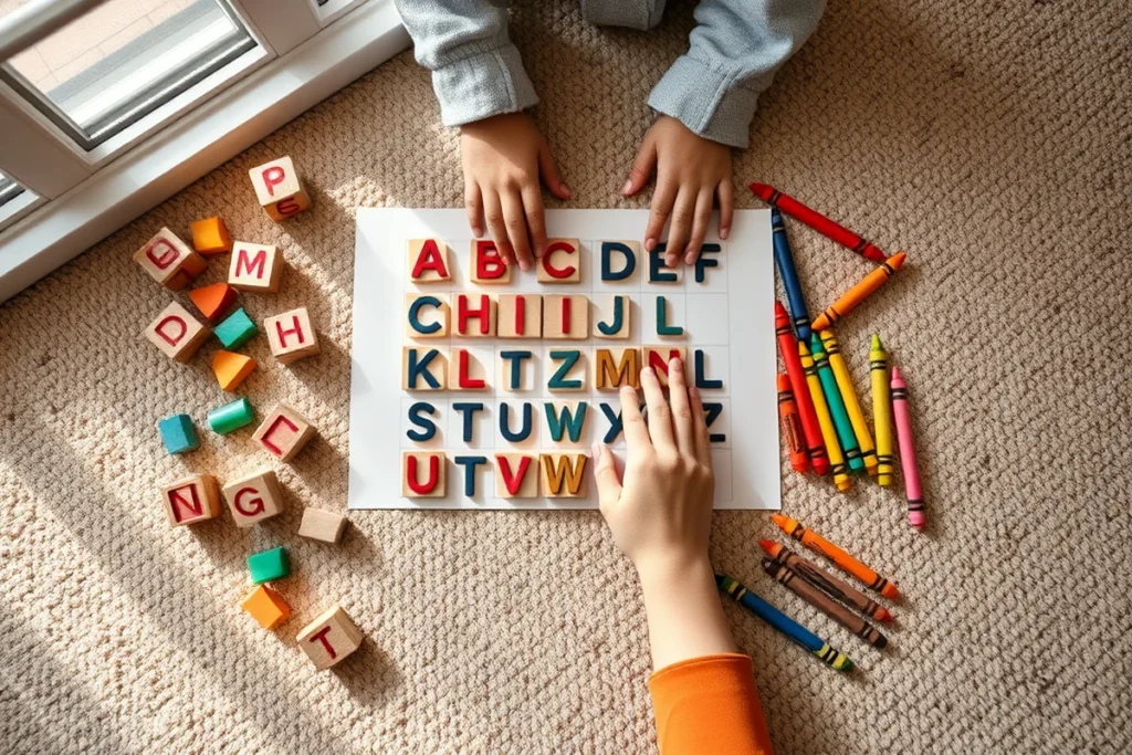 Teaching Cooperation To Elementary Students