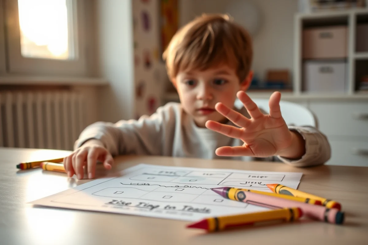 teaching teamwork at home — Teaching Teamwork At Home (step by step)