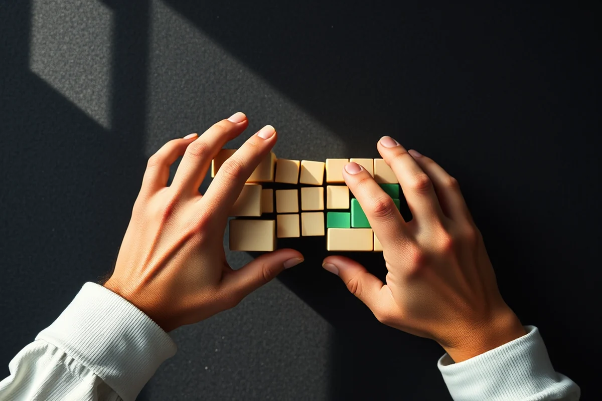teaching teamwork problems — Teaching Teamwork Problems (the finished result)