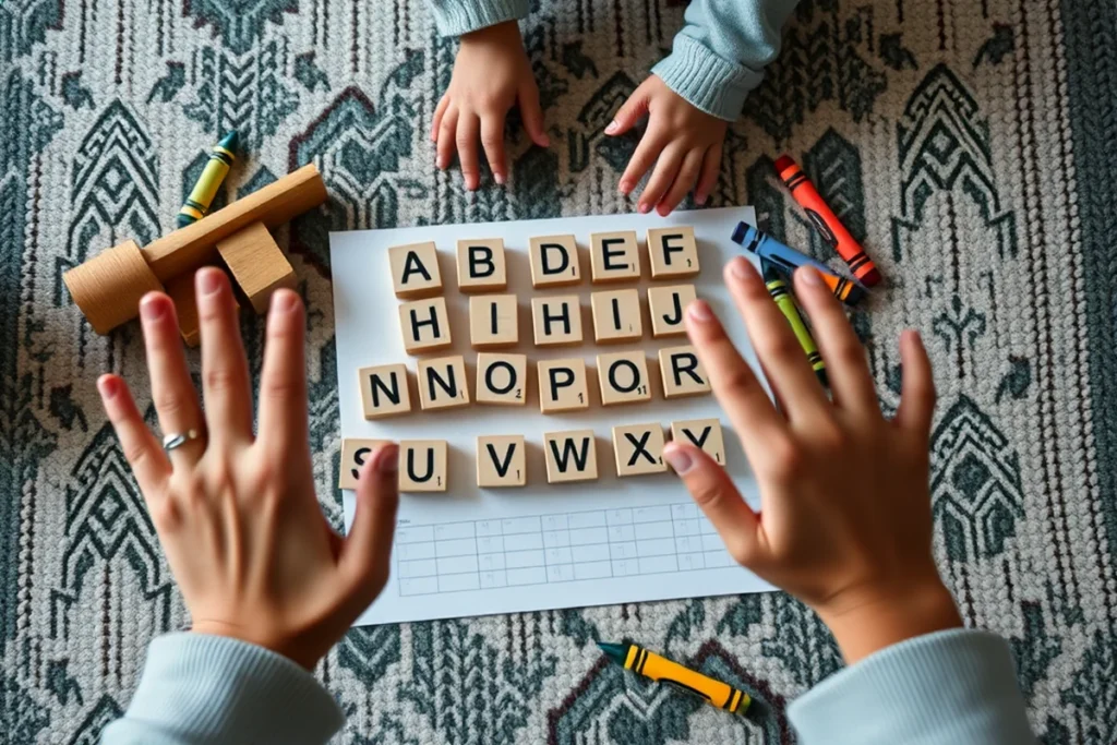 Teaching Teamwork To Kids Step By Step