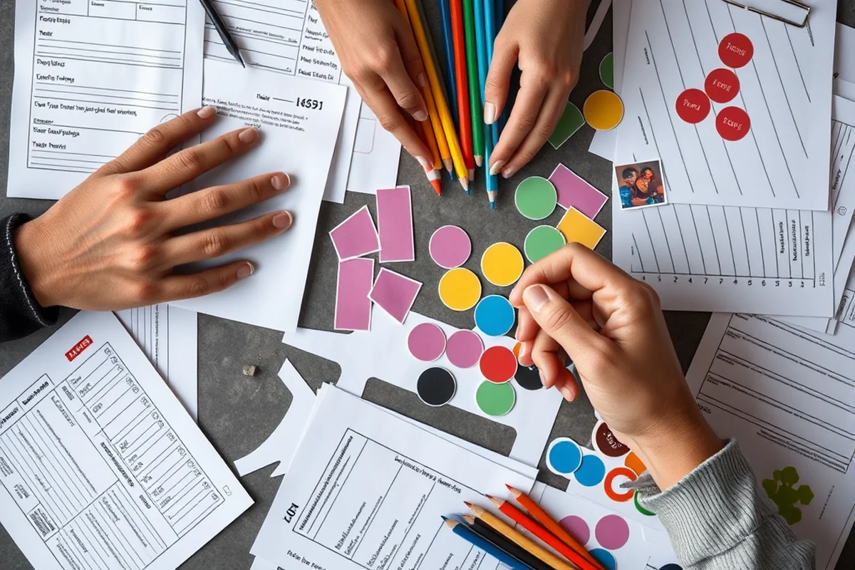 teamwork effectively teaching an employability skill step by step — Teamwork Effectively Teaching An Employability Skill Step By Step (the finished result)