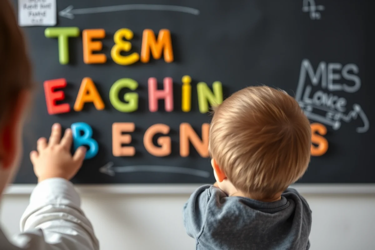 teamwork in teaching for beginners — Teamwork in Teaching for Beginners