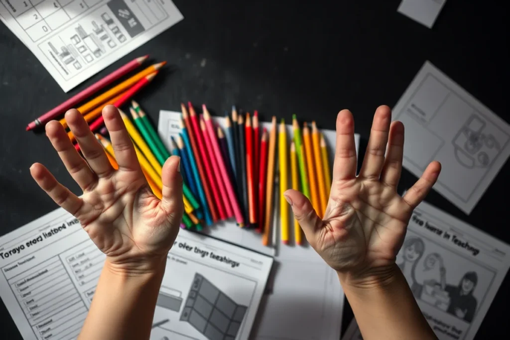 Teamwork In Teaching Vs