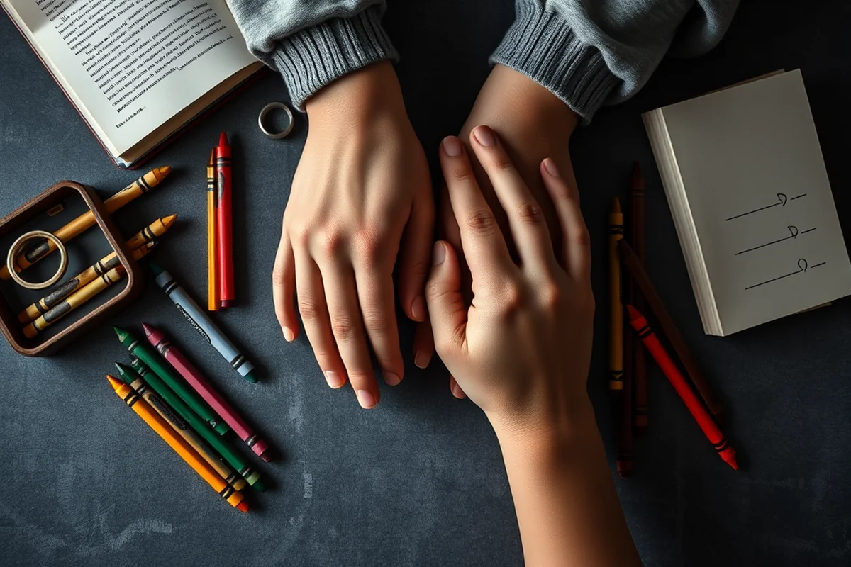 teamwork in teaching vs โ Teamwork In Teaching Vs (the finished result)