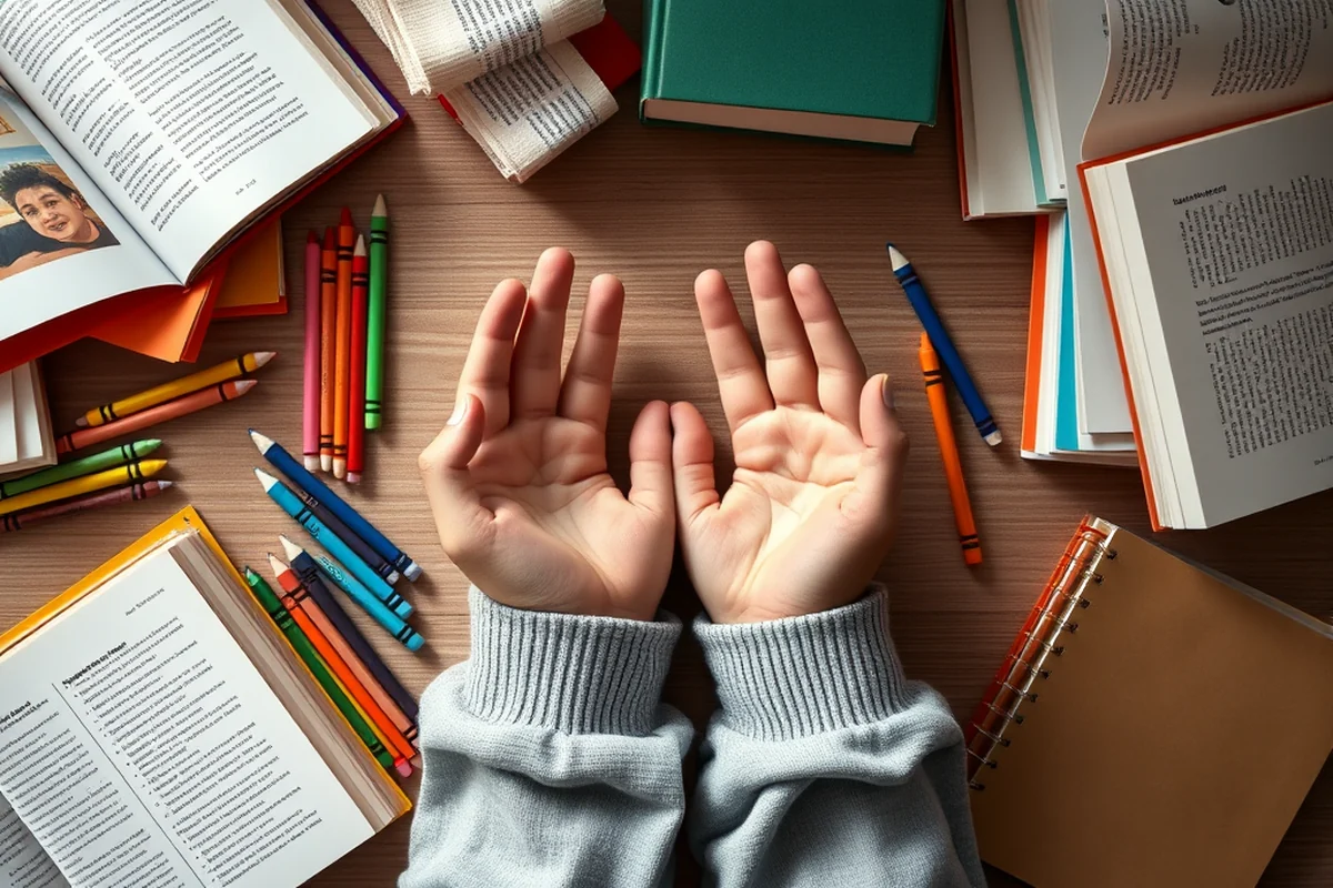 teamwork teaches us tips — Teamwork Teaches Us Tips (the finished result)
