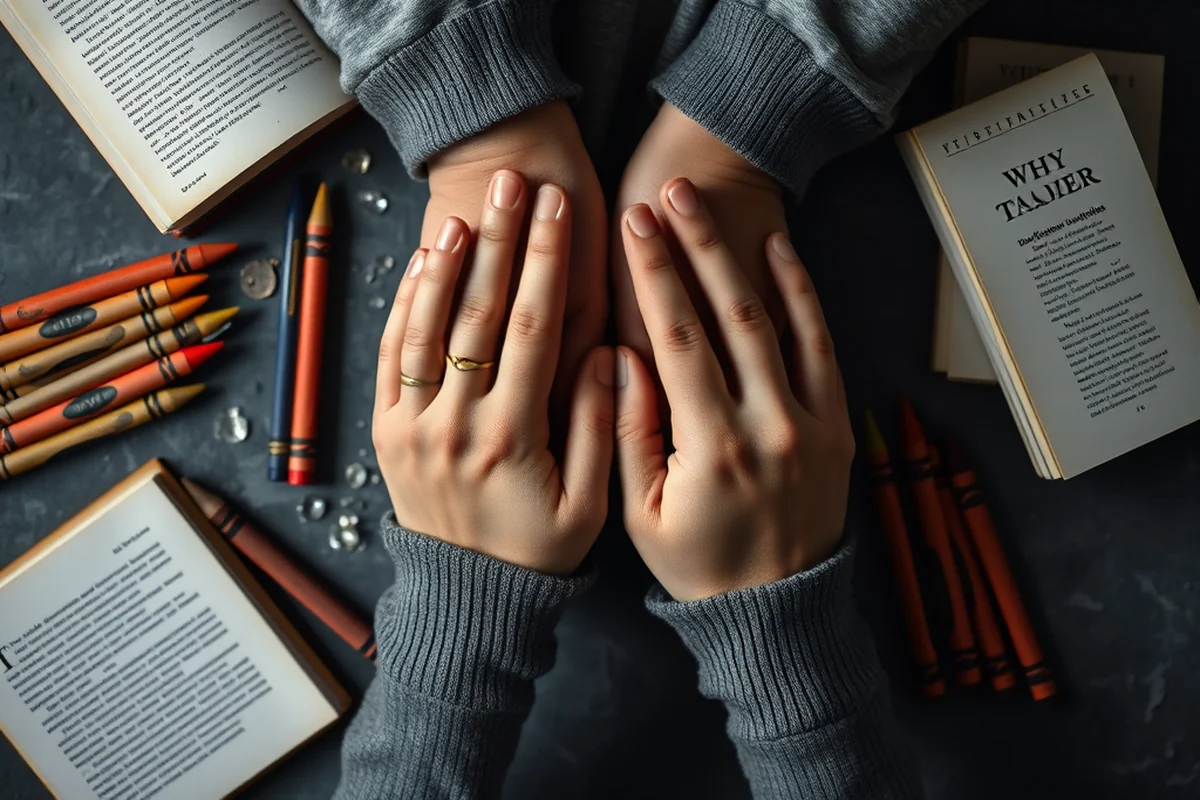 why teaching on teamwork — Why Teaching On Teamwork (the finished result)