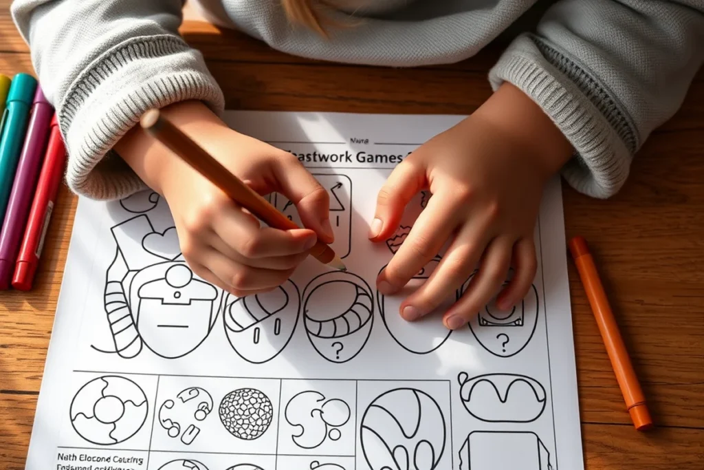 Affordable Classroom Teamwork Games
