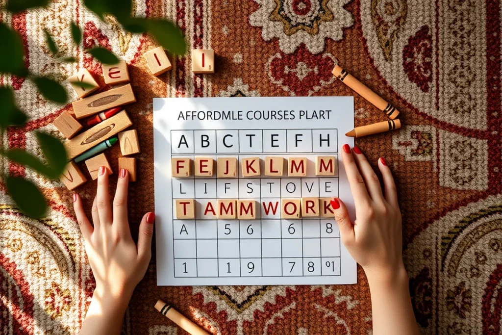 Affordable Courses On Teamwork