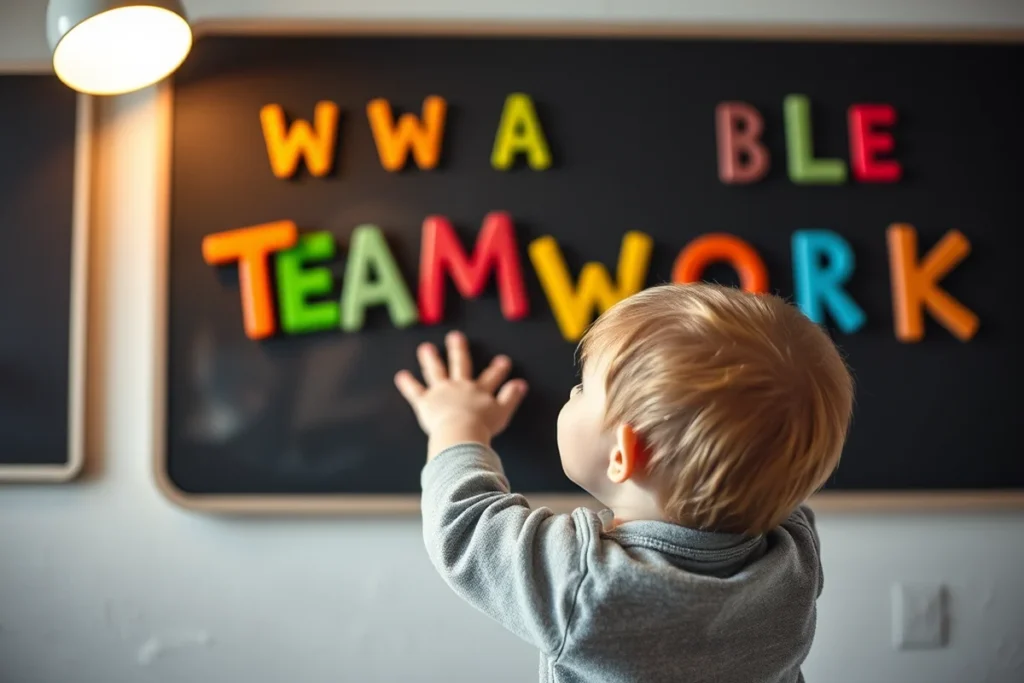 Affordable Teaching About Teamwork