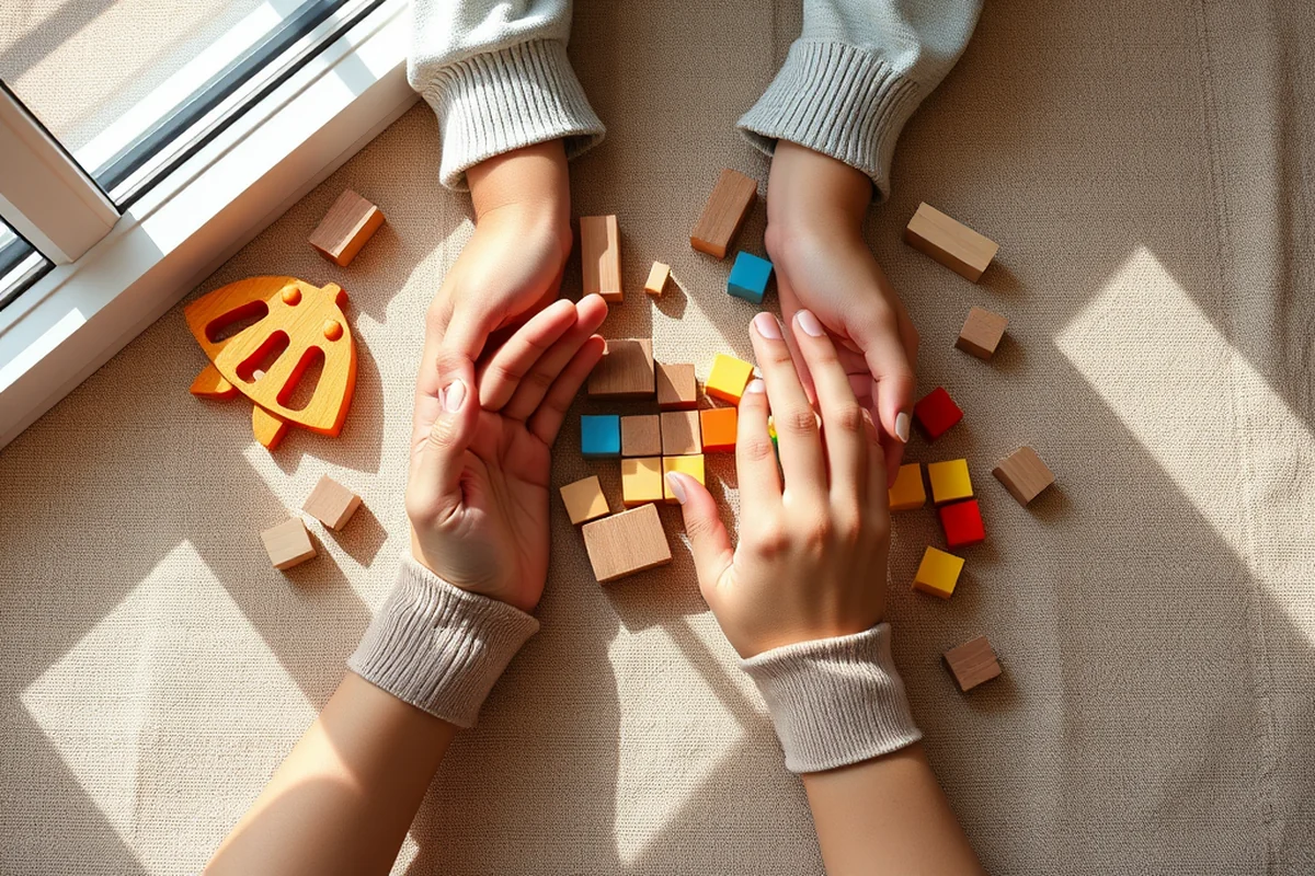 affordable teaching about teamwork — Affordable Teaching About Teamwork (the finished result)