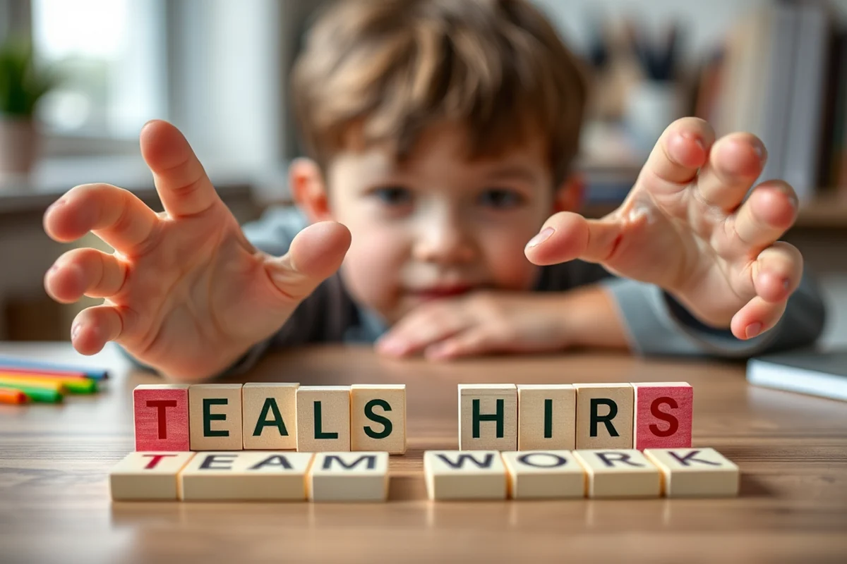 affordable teaching assistant teamwork examples — Affordable Teaching Assistant Teamwork Examples (step by step)