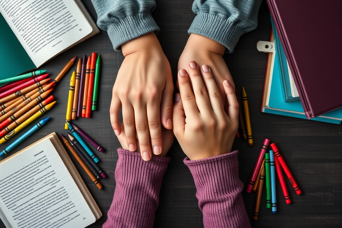 affordable teaching assistant teamwork examples — Affordable Teaching Assistant Teamwork Examples (the finished result)