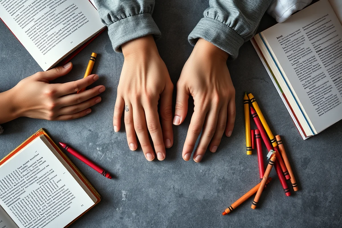 affordable teaching using teams — Affordable Teaching Using Teams (the finished result)