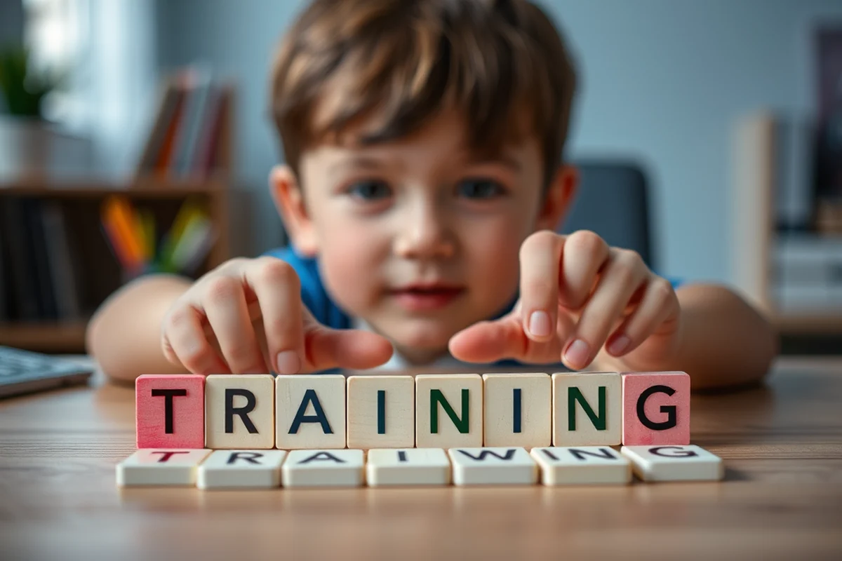 affordable training teamwork — Affordable Training Teamwork (step by step)