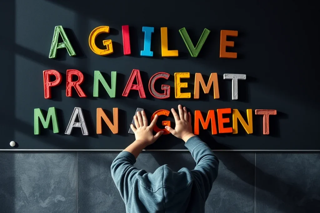 Agile Project Management Training