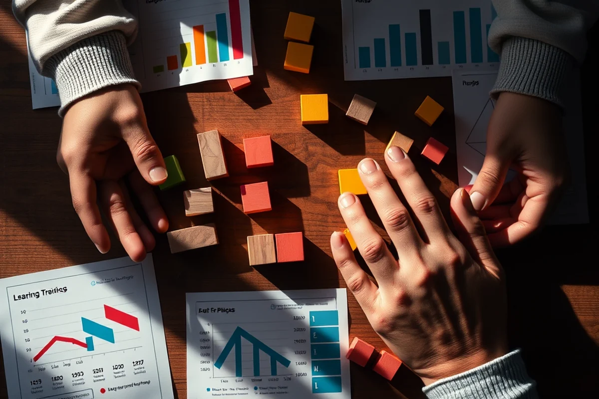 agile project management training — Agile Project Management Training (the finished result)