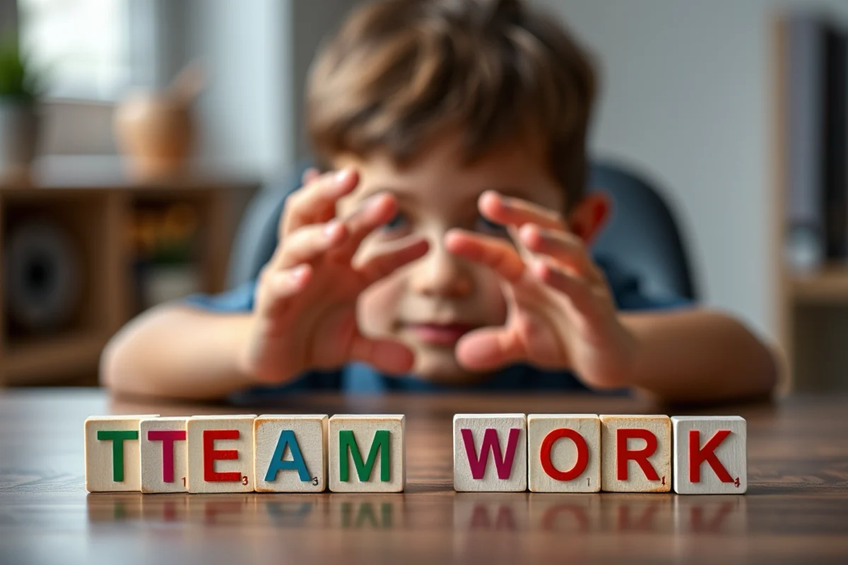 best biblical teaching about teamwork — Best Biblical Teaching About Teamwork (step by step)
