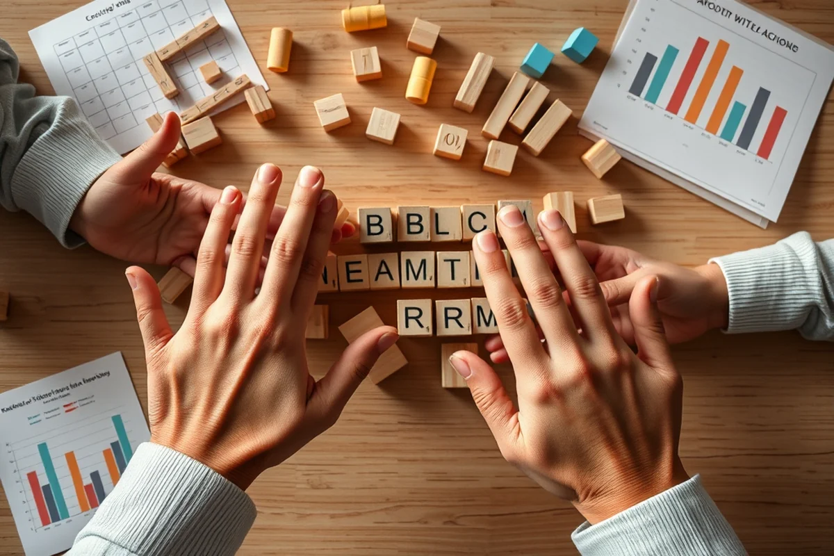 best biblical teaching on teamwork โ Best Biblical Teaching On Teamwork (the finished result)