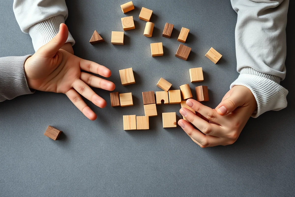 best lessons about teamwork — Best Lessons About Teamwork (the finished result)