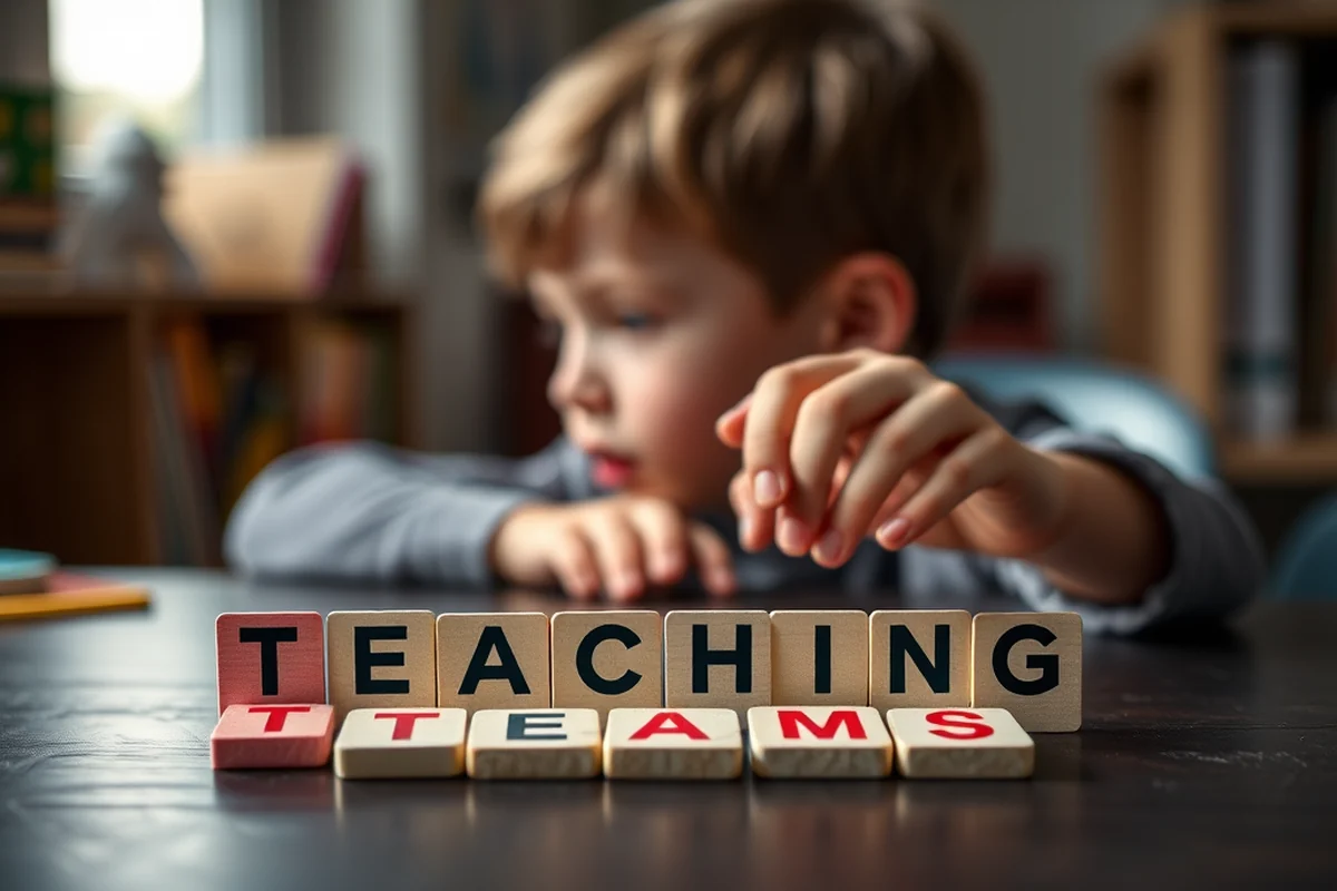 best teaching using teams — Best Teaching Using Teams (step by step)