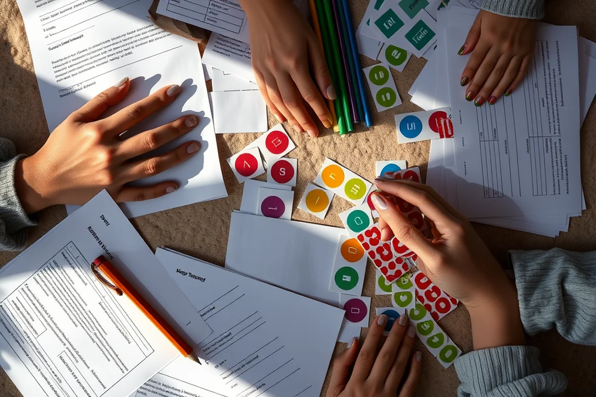 best teaching using teams — Best Teaching Using Teams (the finished result)