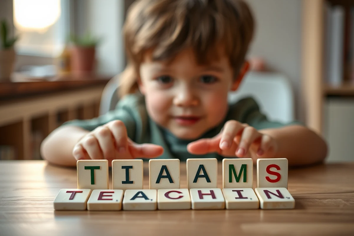 best teams teaching — Best Teams Teaching (step by step)