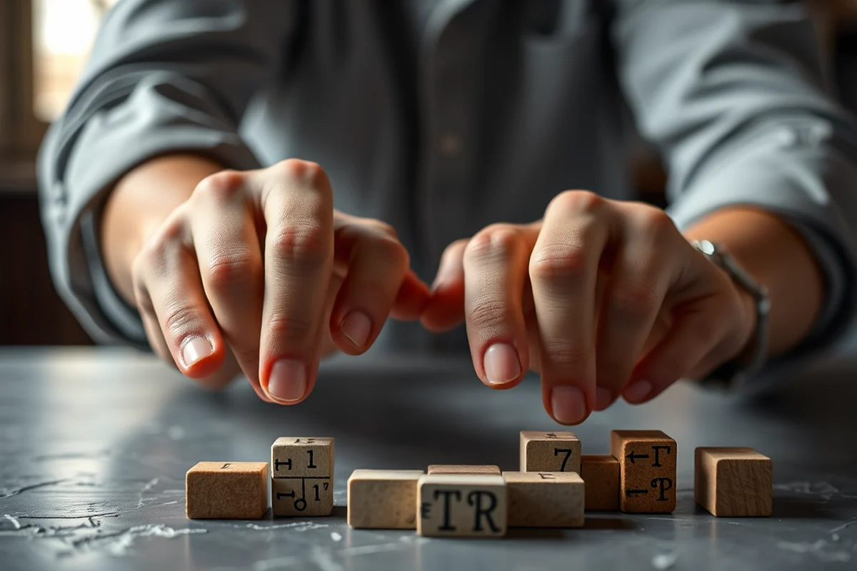 biblical teaching about teamwork comparison — Biblical Teaching About Teamwork Comparison (the finished result)