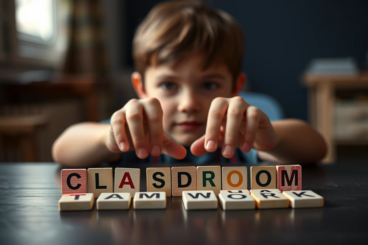 cheap classroom teamwork games — Cheap Classroom Teamwork Games (step by step)