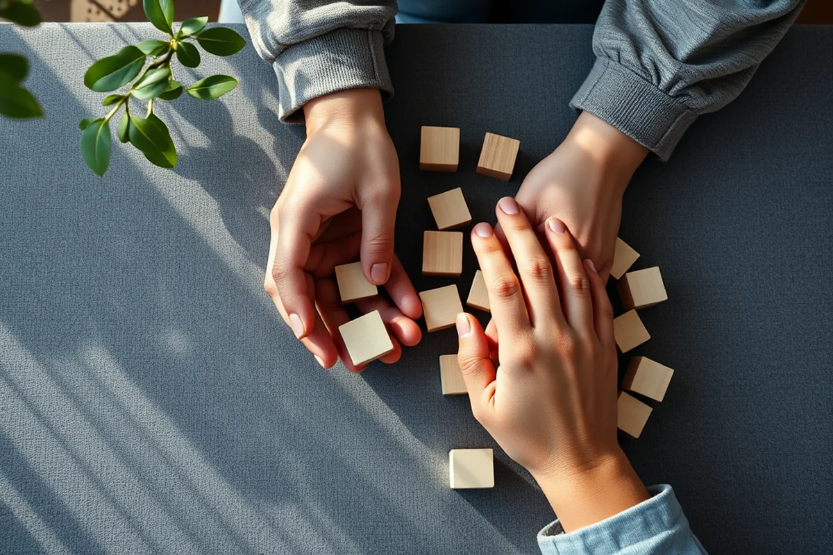 cheap lessons from teamwork — Cheap Lessons From Teamwork (the finished result)