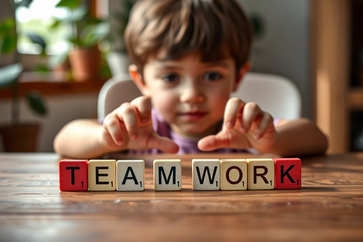 cheap lessons on teamwork — Cheap Lessons On Teamwork (step by step)