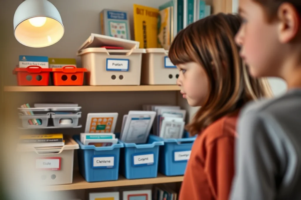 Cheap Teaching Cooperation To Elementary Students