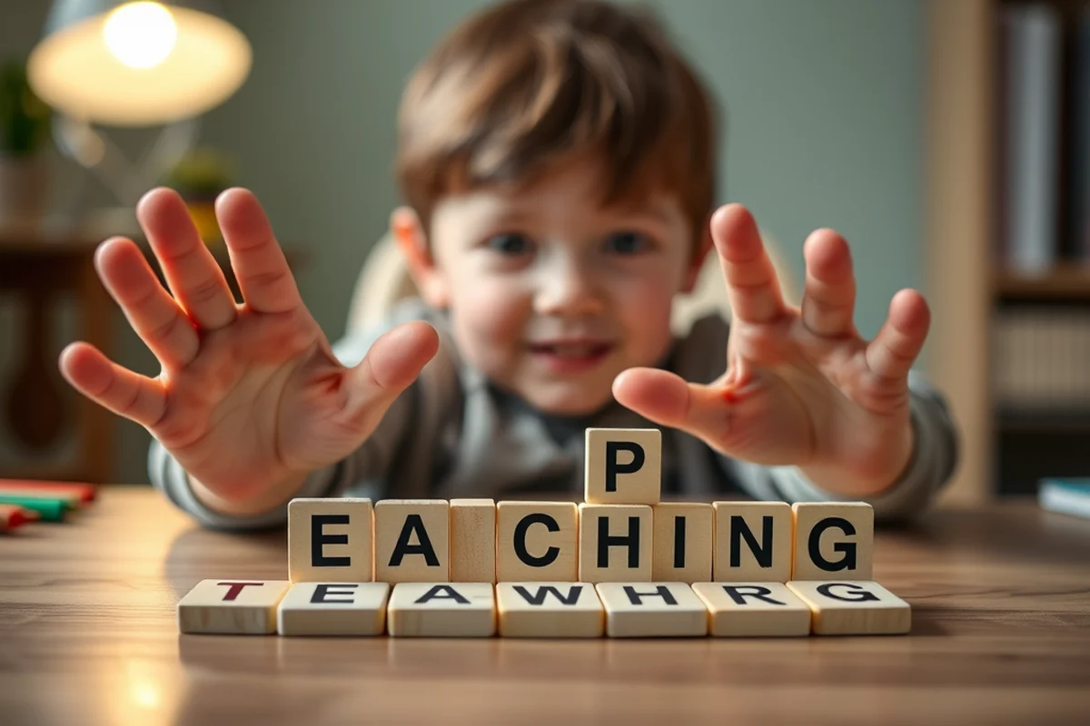 cheap teaching teamwork — Cheap Teaching Teamwork (step by step)