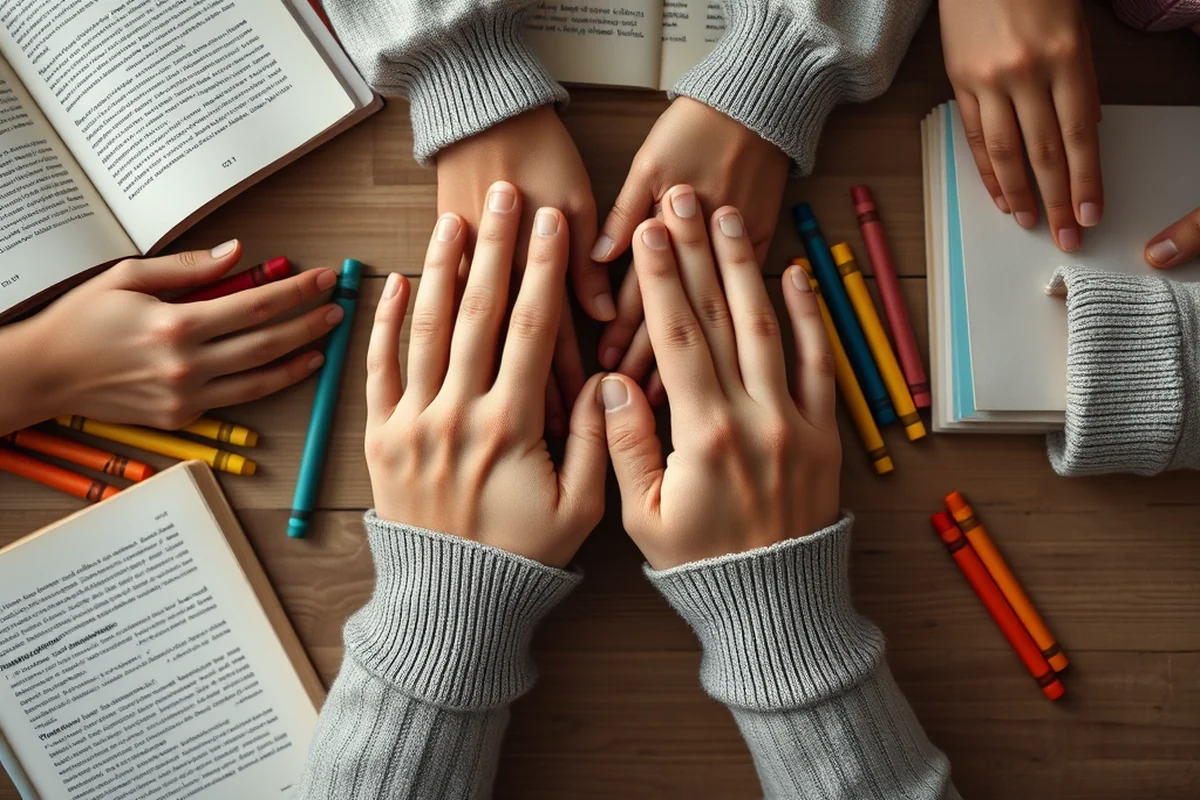 cheap teamwork in class — Cheap Teamwork In Class (the finished result)