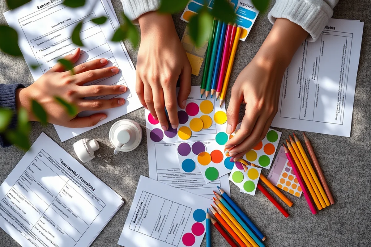 cheap teamwork in teaching — Cheap Teamwork In Teaching (the finished result)