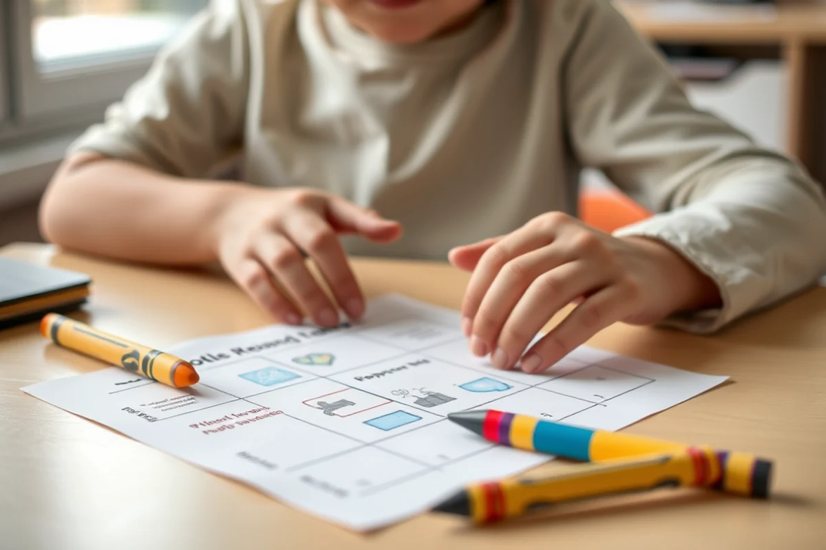 collaborative problem solving — Collaborative Problem Solving (step by step)