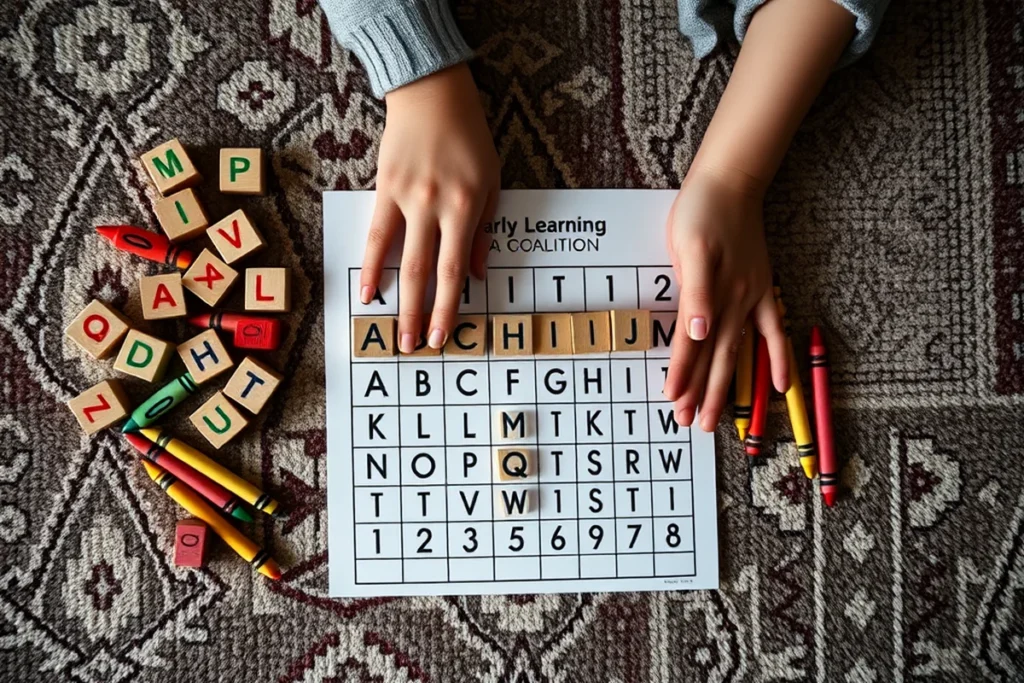 Early Learning Coalition