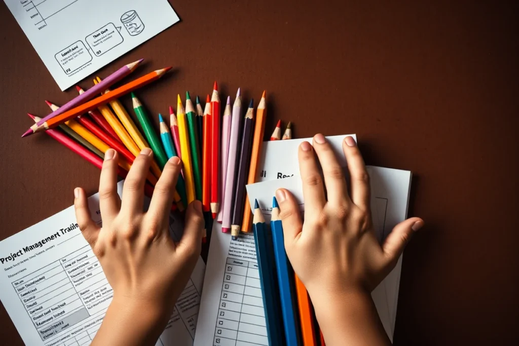 Project Management Training Course