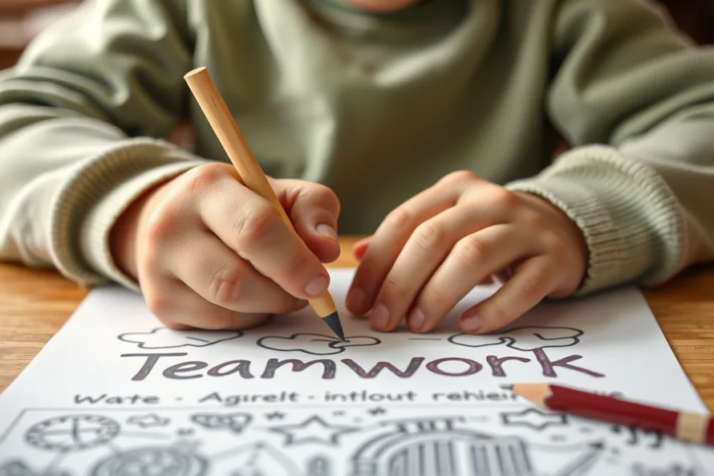 Quote About Teamwork