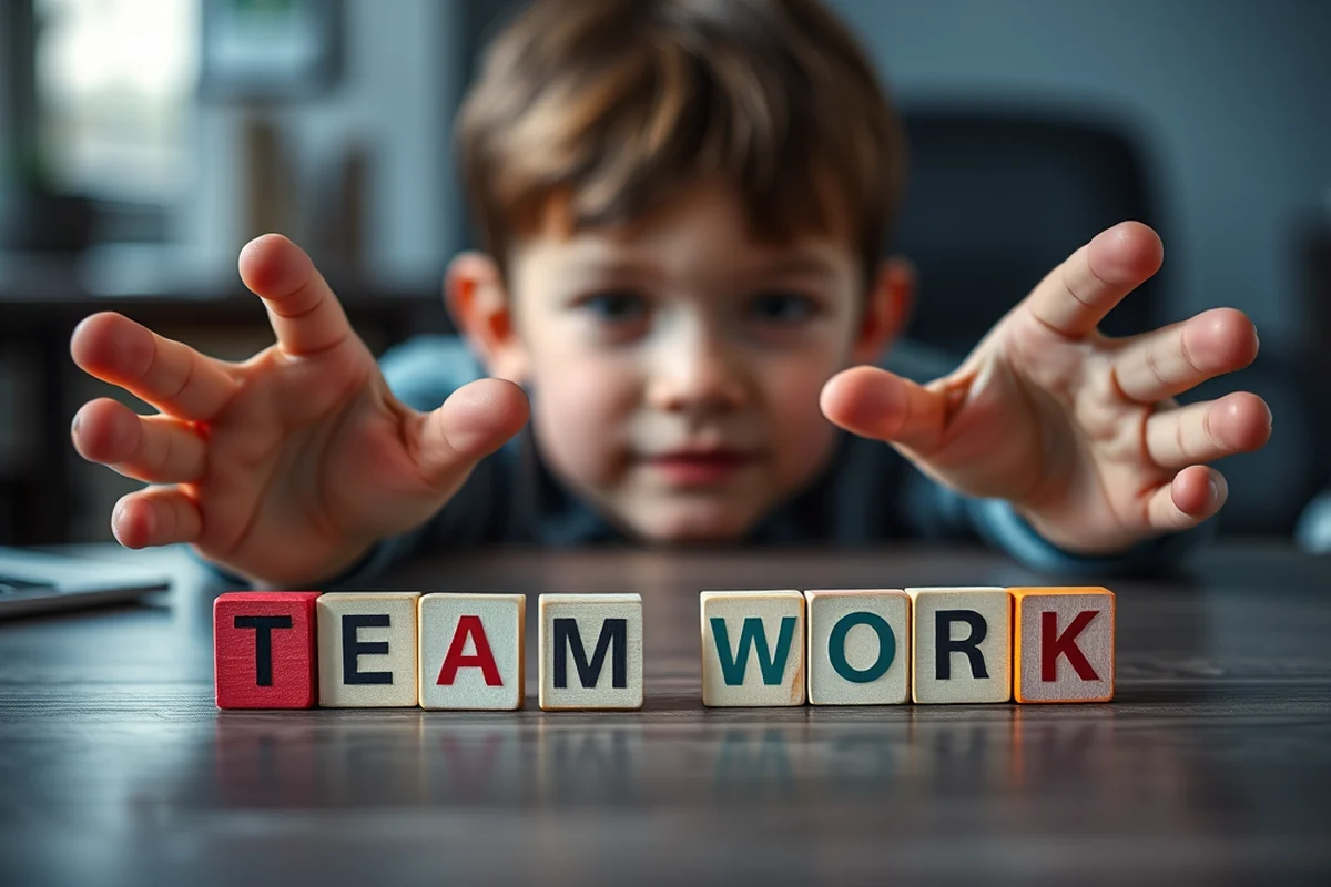 quotes of teamwork — Quotes Of Teamwork (step by step)